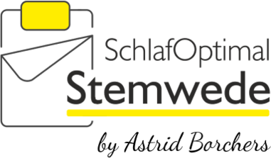 SchlafOptimal Stemwede Logo